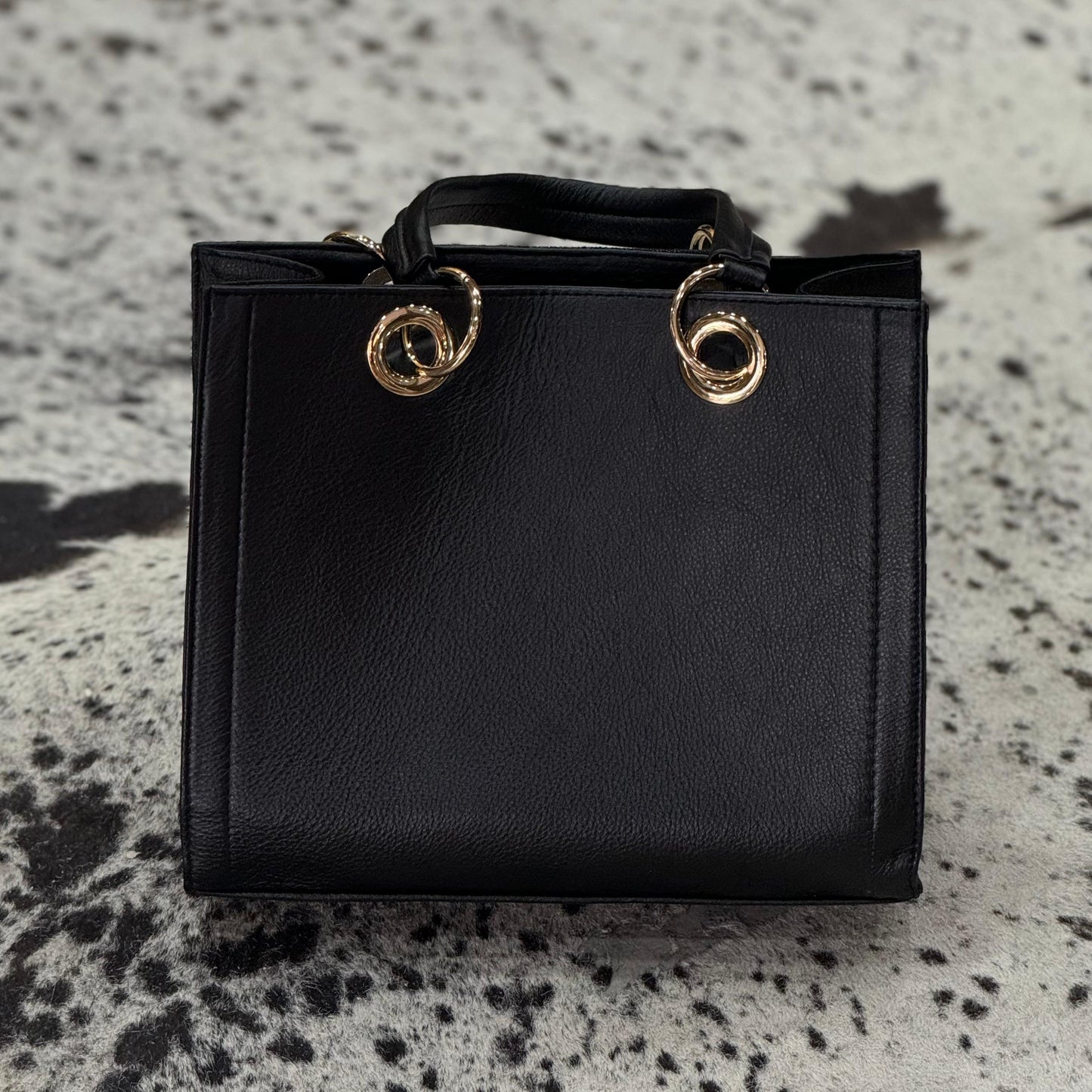 BOLSA GRANDE MANTARRAYA REY