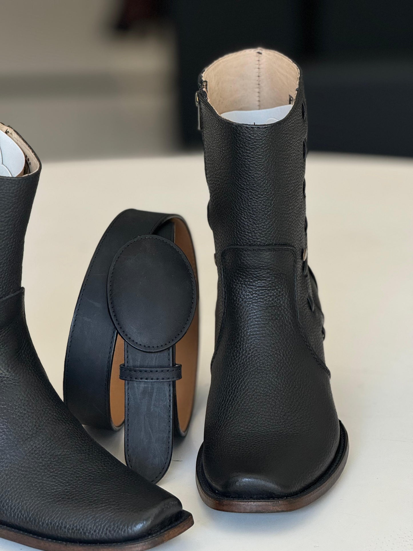 COMBO BLACK 01