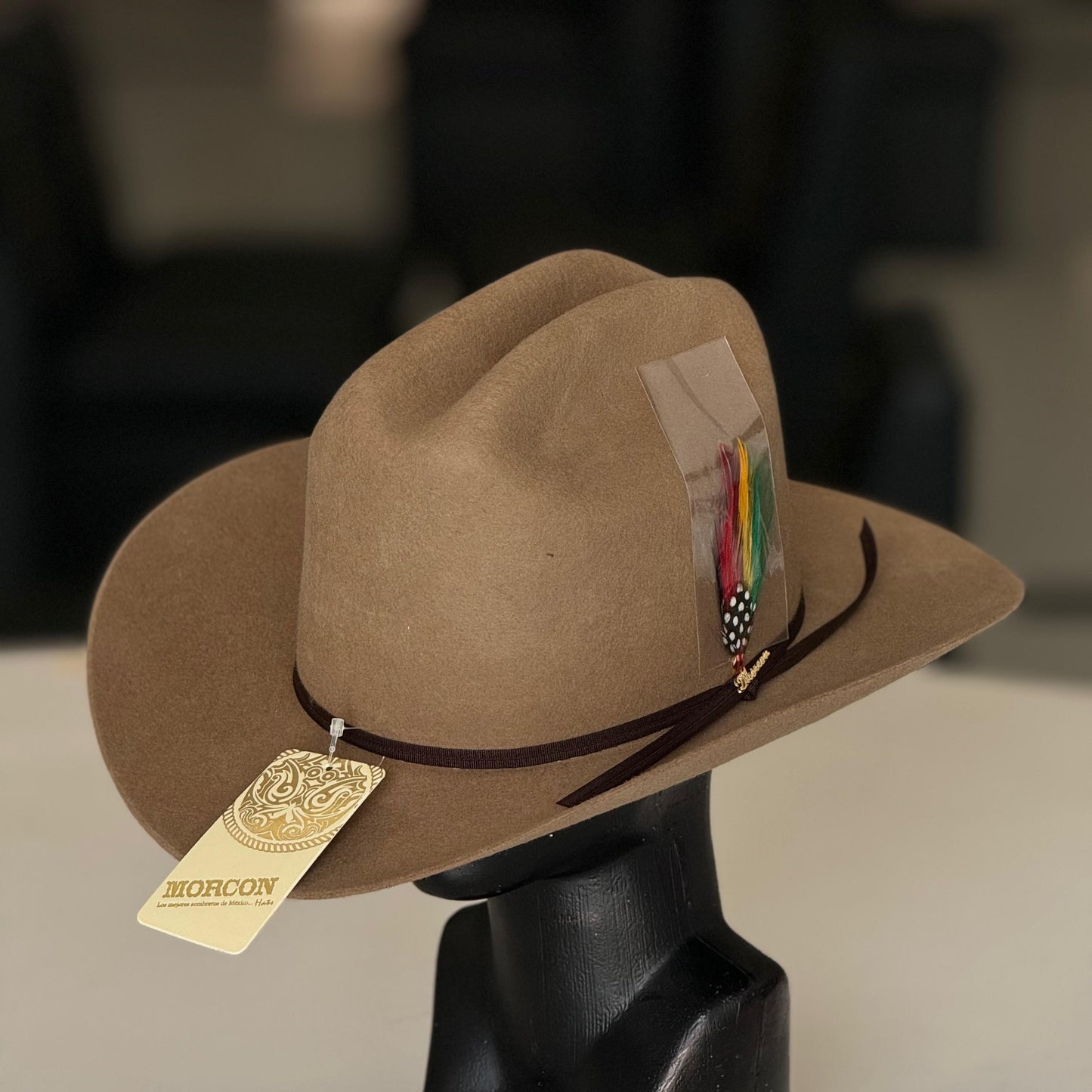 TEXANA MORCÓN 20X NUEZ