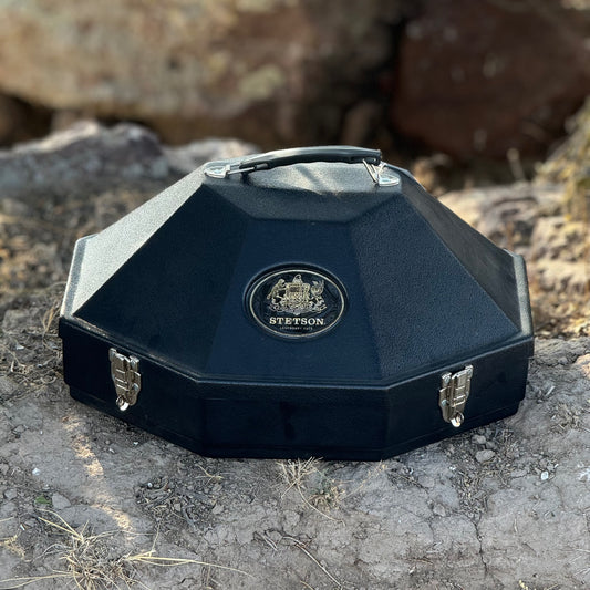 STETSON ESTUCHE DE VIAJE