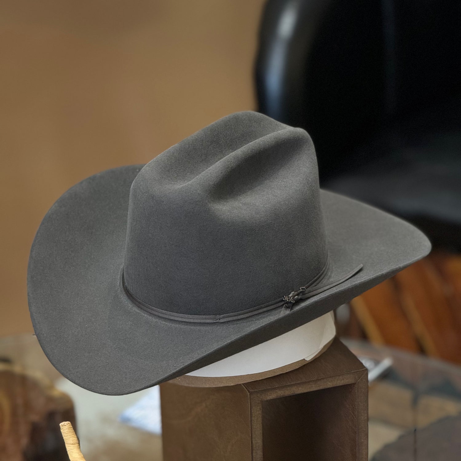 STETSON RANCHER 6X BULLET COPA ALTA