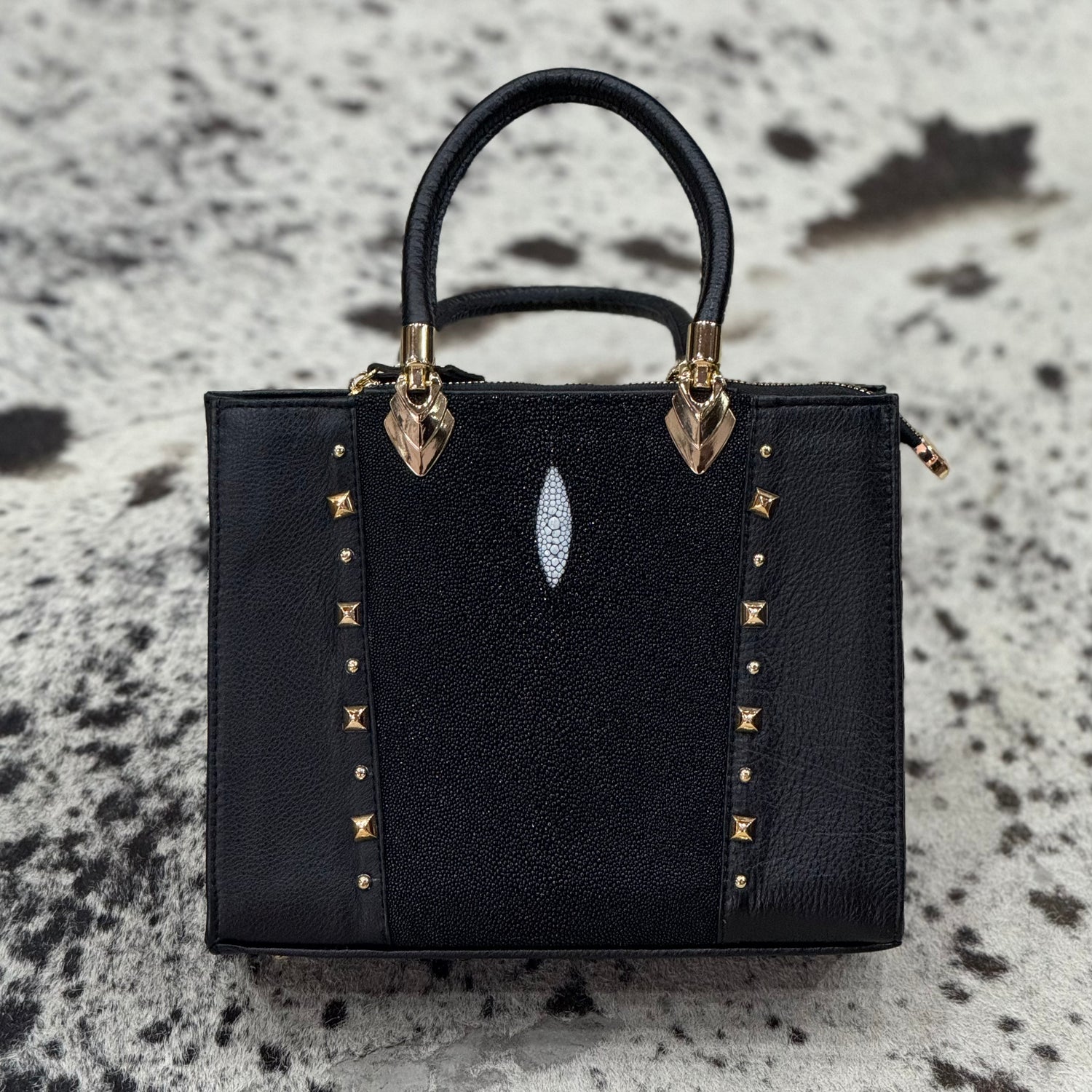 BOLSA MEDIANA MANTARRAYA REY