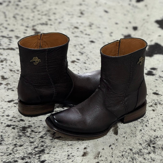 BOTINES BANDIDO VENADO TABACO