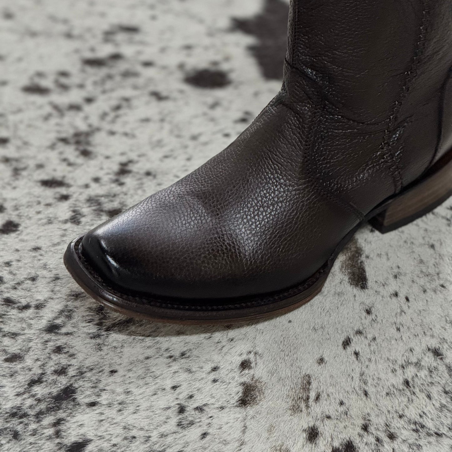 BOTINES BANDIDO VENADO TABACO