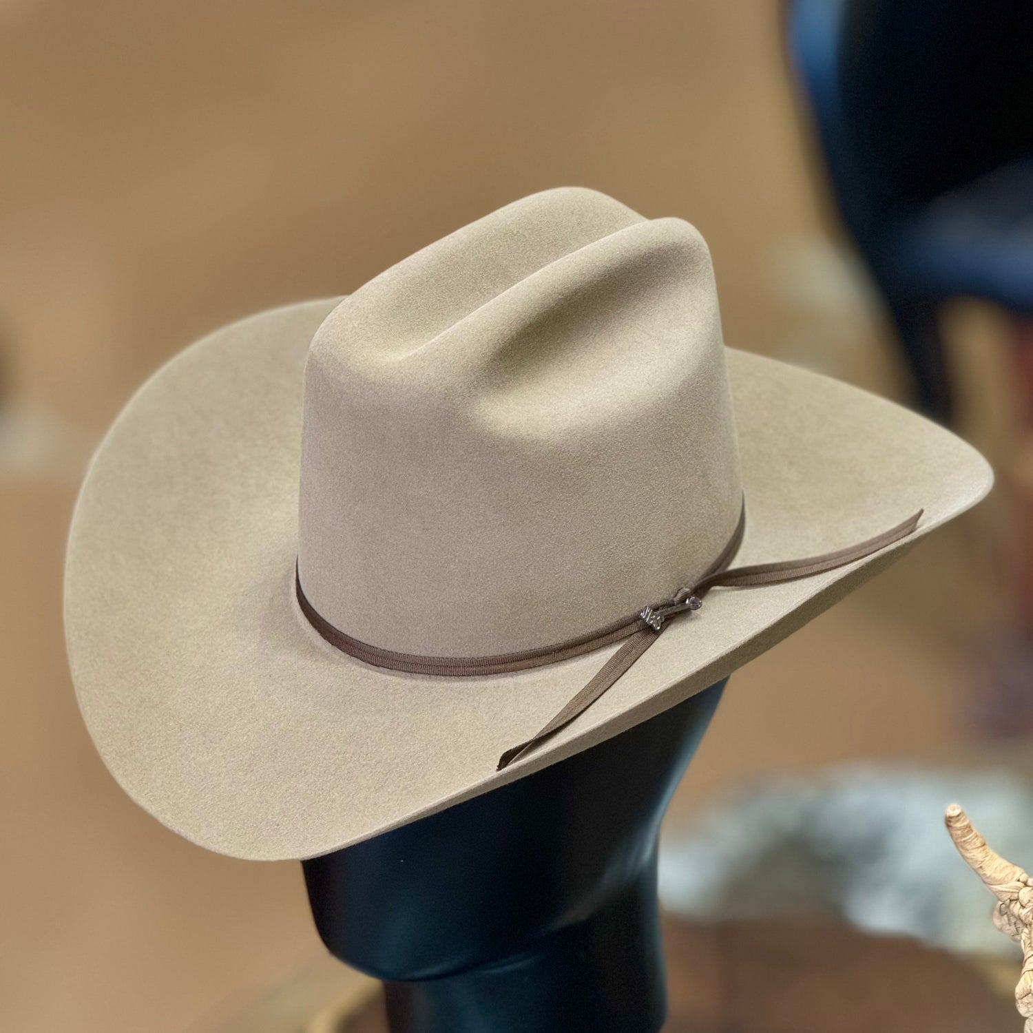 STETSON RANCHER 6X SÁHARA COPA ALTA
