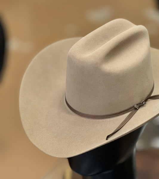 STETSON RANCHER 6X SÁHARA COPA ALTA