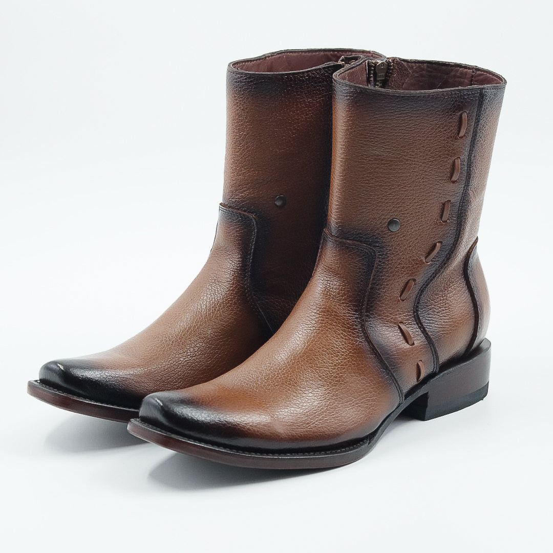 BOTINES VEGAS BRANDY 21