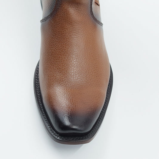 BOTINES VEGAS BRANDY 21