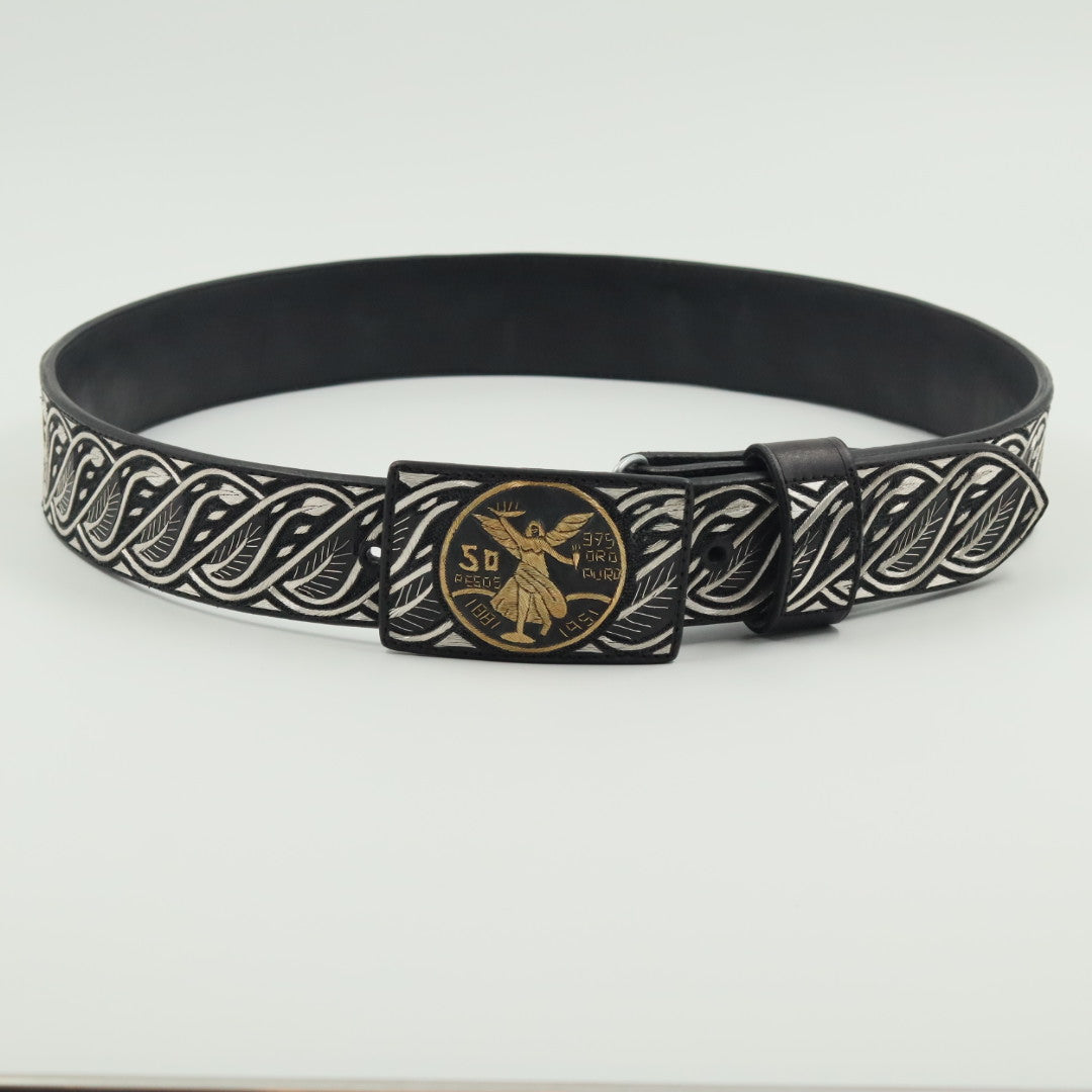 FAJO HILO DE PLATA ORIGINAL CENTENARIO