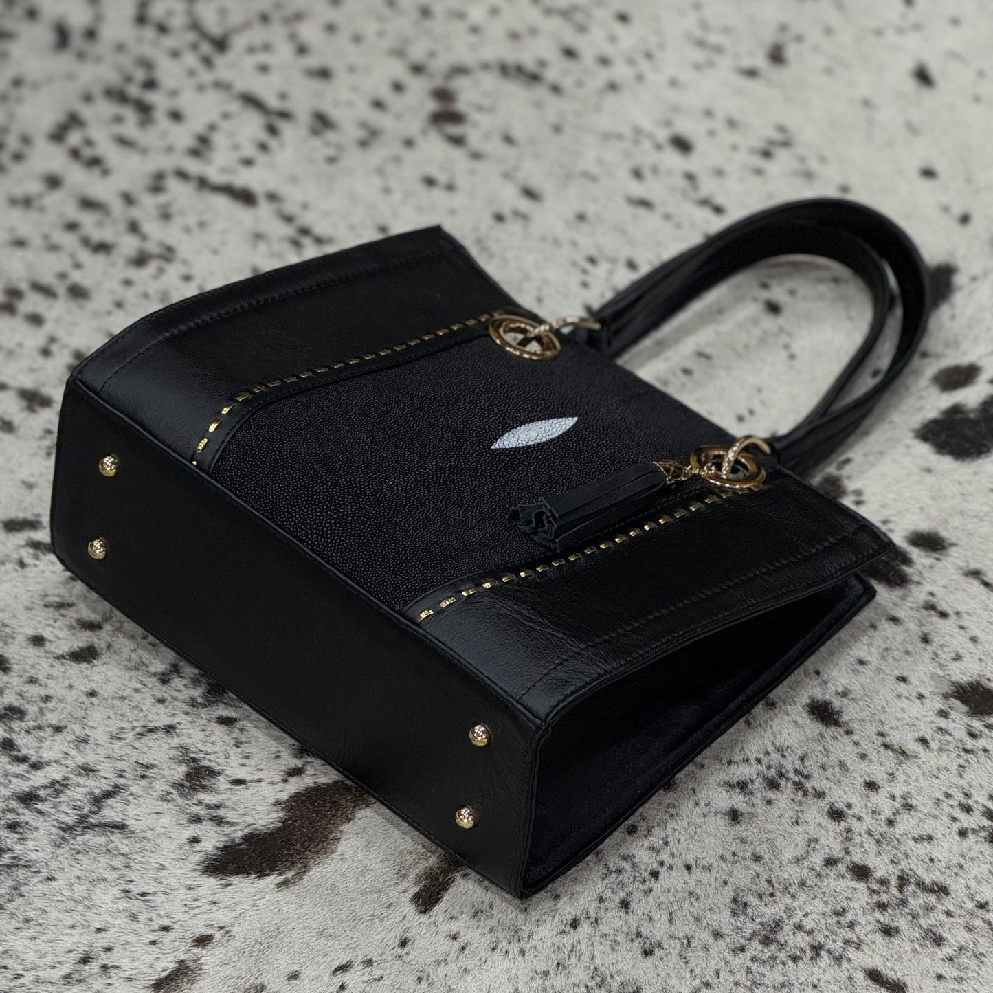 BOLSA GRANDE MANTARRAYA REY