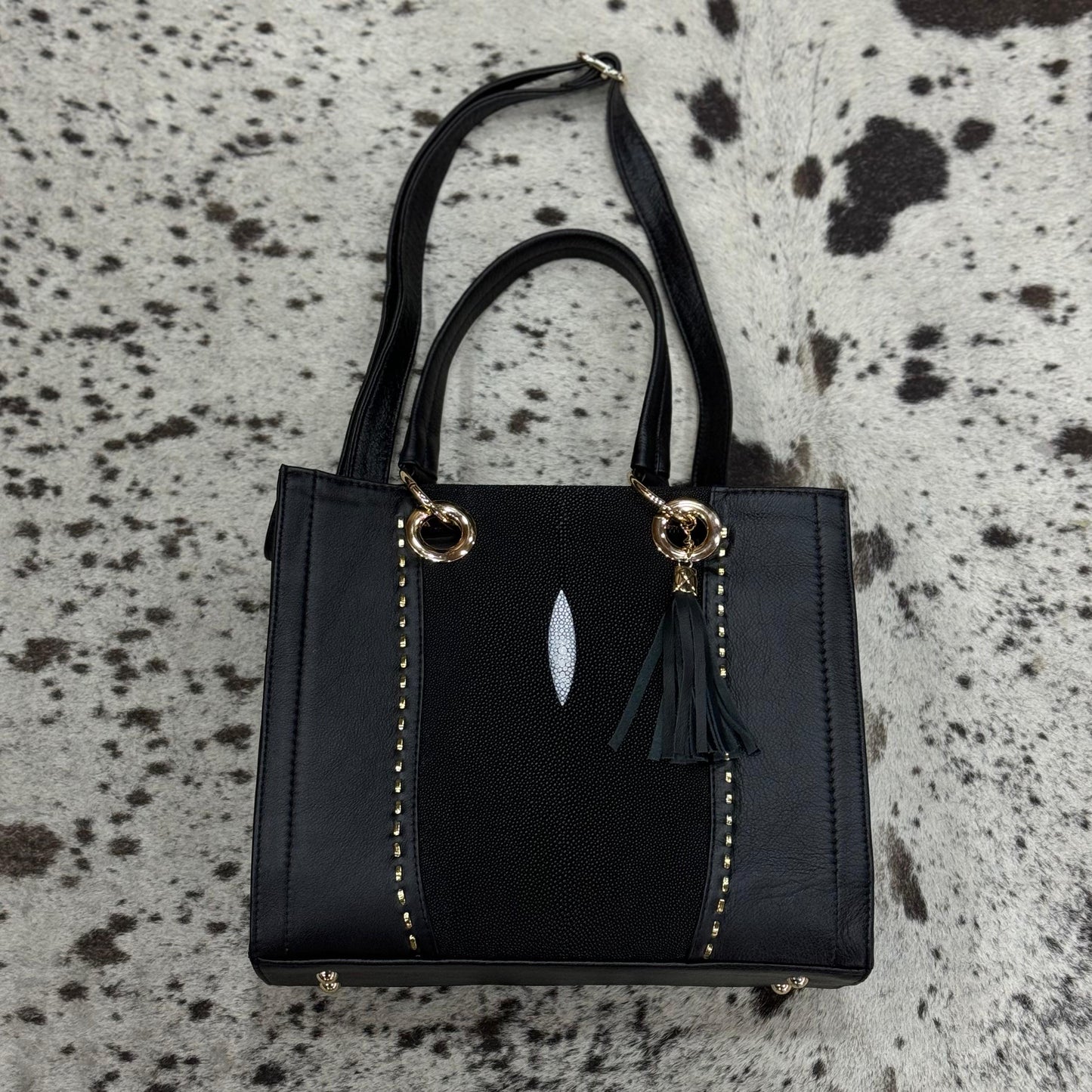 BOLSA GRANDE MANTARRAYA REY