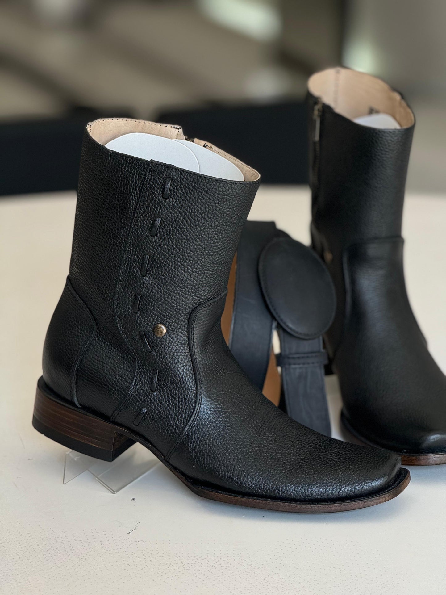 COMBO BLACK 01