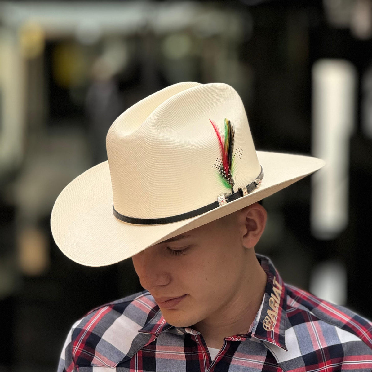 SOMBRERO