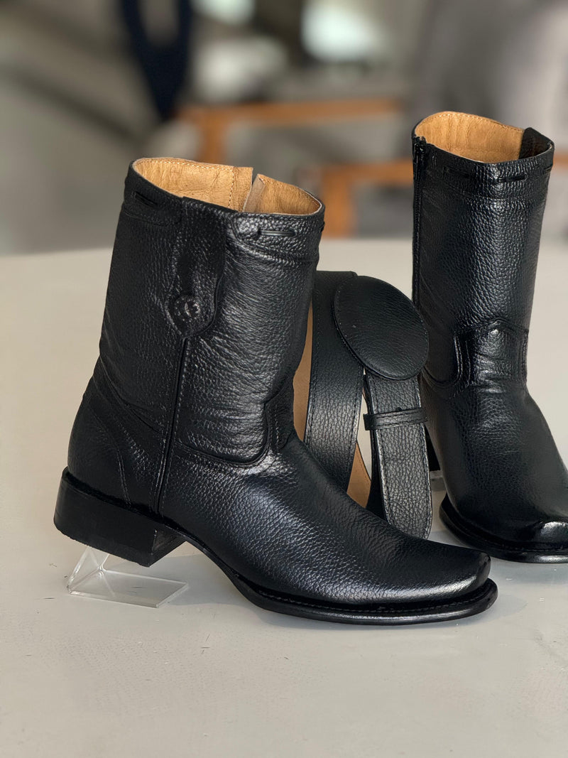 COMBO ARMENTA VENADO BLACK