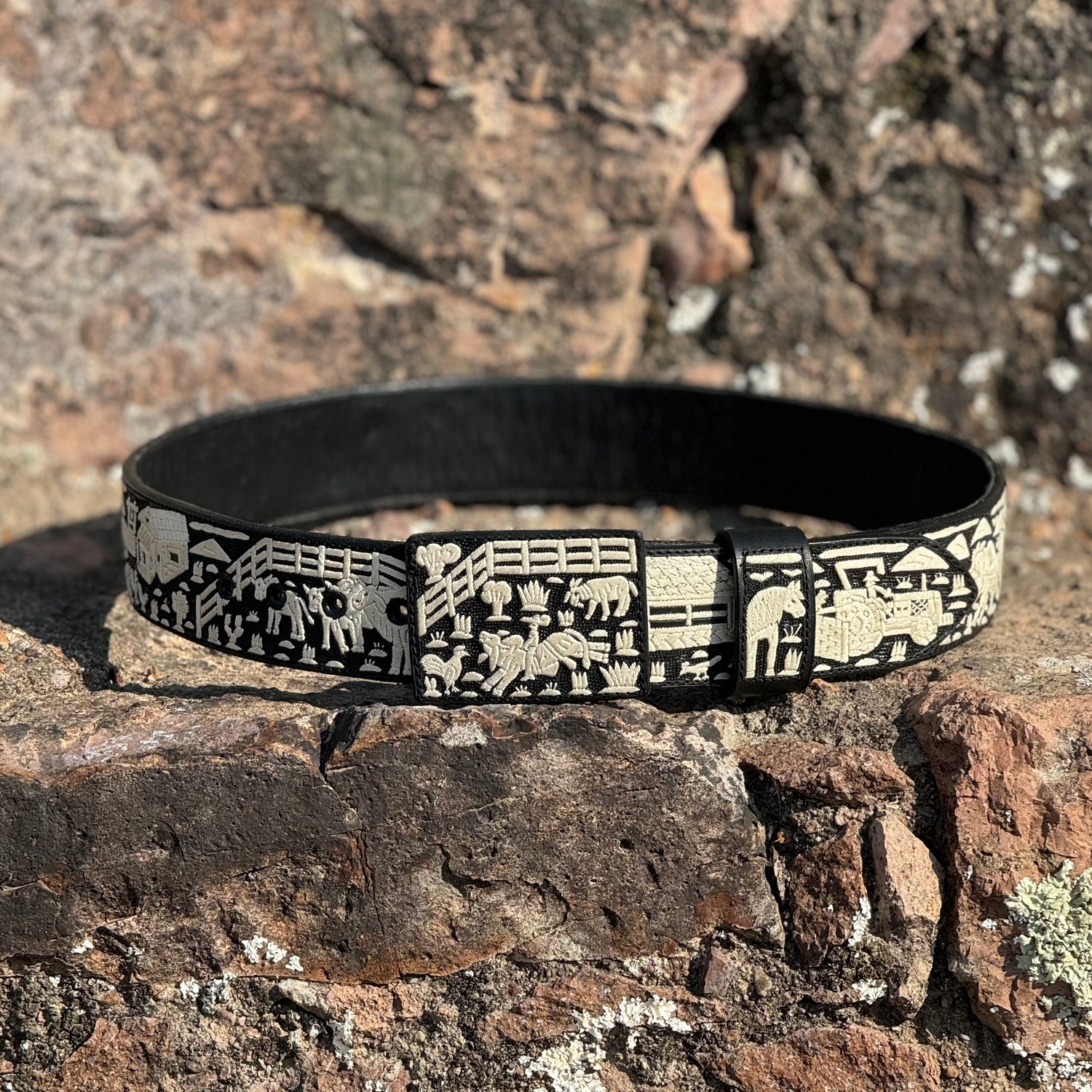 FAJO HILO DE PITA ORIGINAL RANCHITO