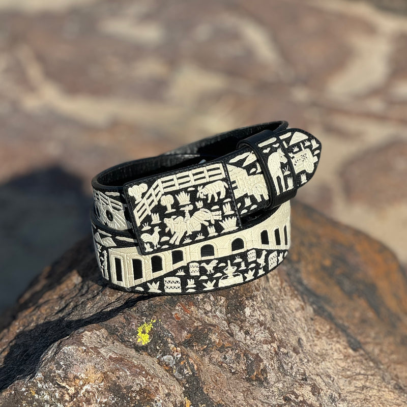 FAJO HILO DE PITA ORIGINAL RANCHITO