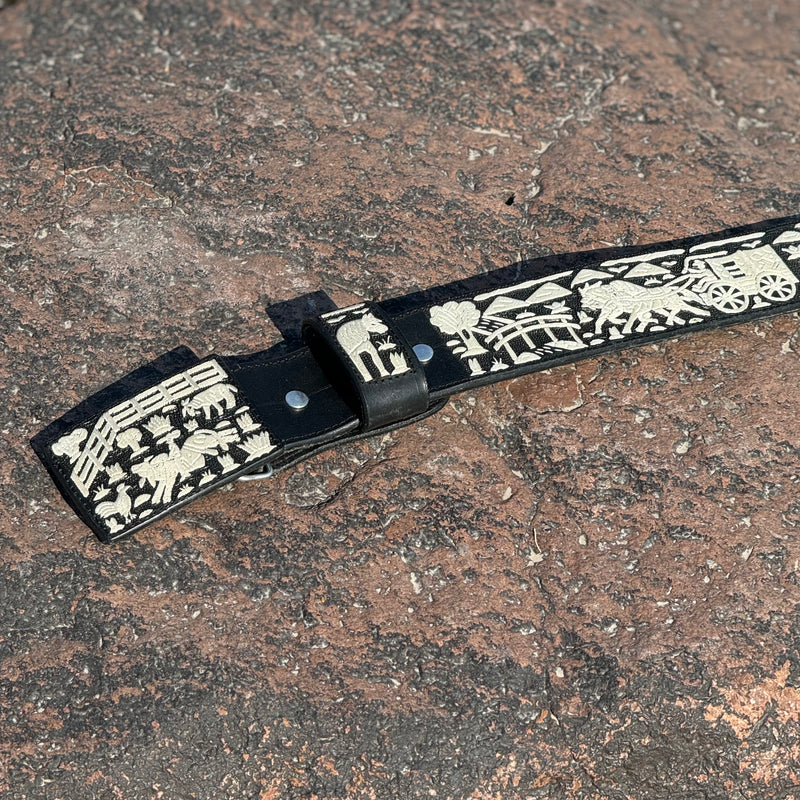 FAJO HILO DE PITA ORIGINAL RANCHITO