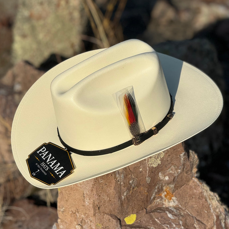 SOMBREO PANAMÁ EDICIÓN ESPECIAL