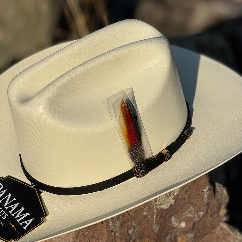 SOMBREO PANAMÁ EDICIÓN ESPECIAL