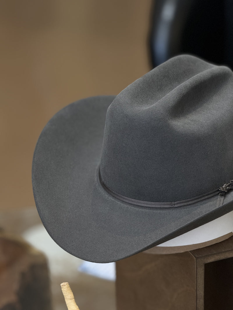 STETSON RANCHER 6X BULLET COPA ALTA