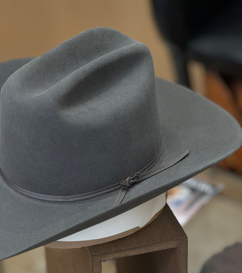 STETSON RANCHER 6X BULLET COPA ALTA