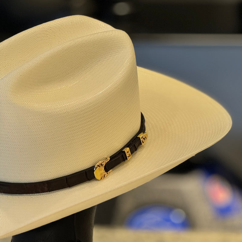 SOMBRERO STETSON EVILLA DE ORO CALIDAD 1000x