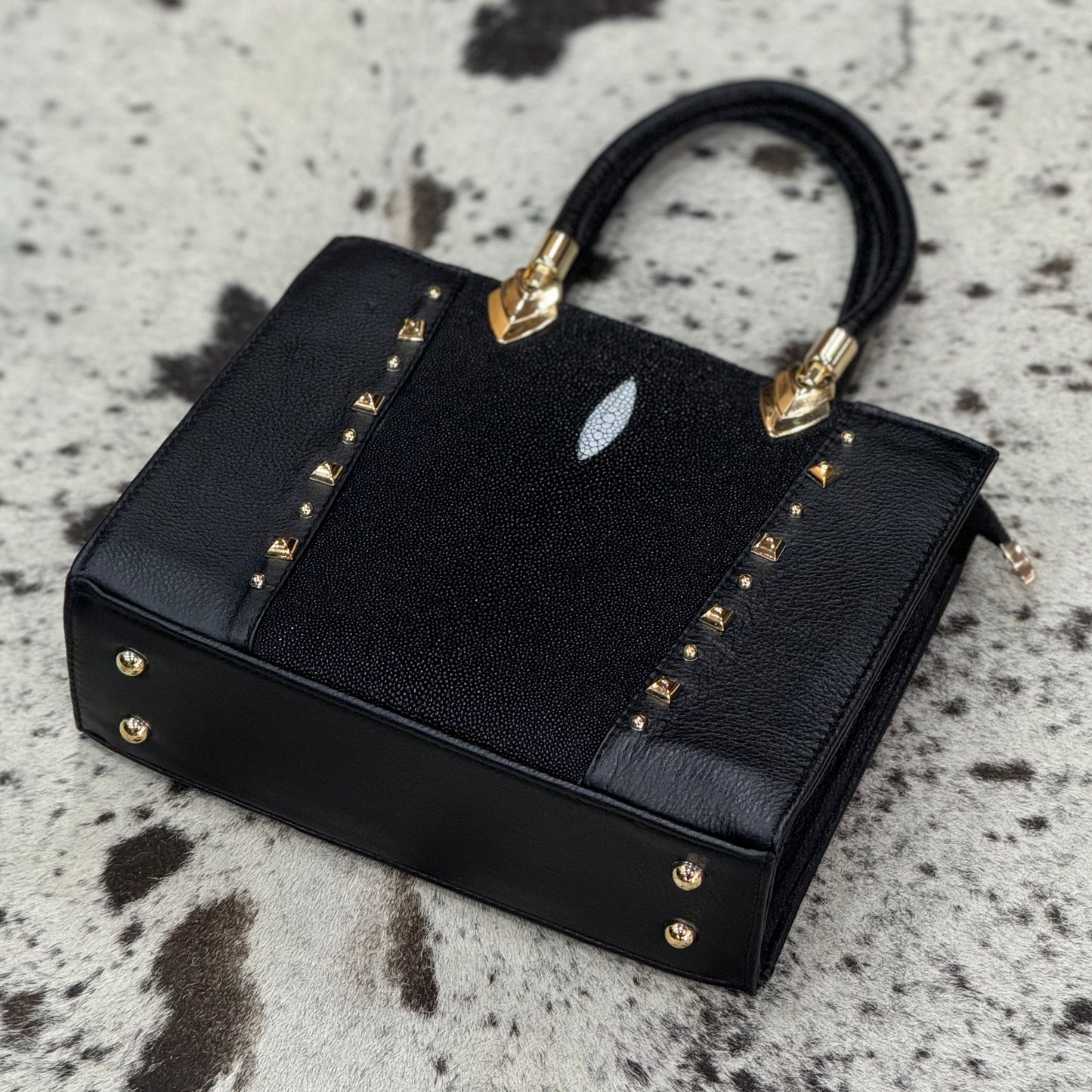 BOLSA MEDIANA MANTARRAYA REY
