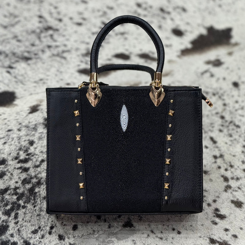 BOLSA MEDIANA MANTARRAYA REY