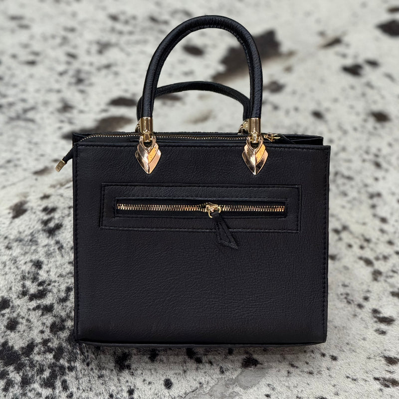 BOLSA MEDIANA MANTARRAYA REY