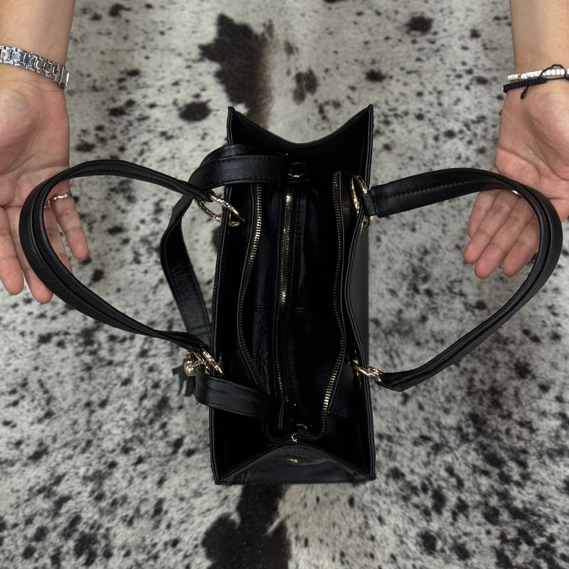 BOLSA MEDIANA MANTARRAYA REY