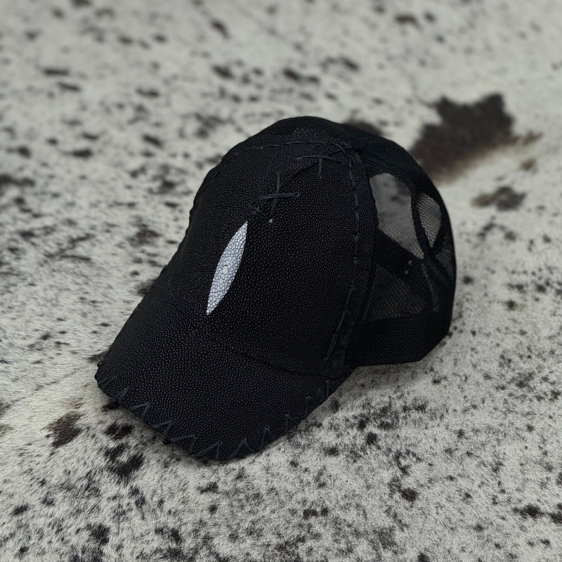 GORRA MANTARRAYA REY