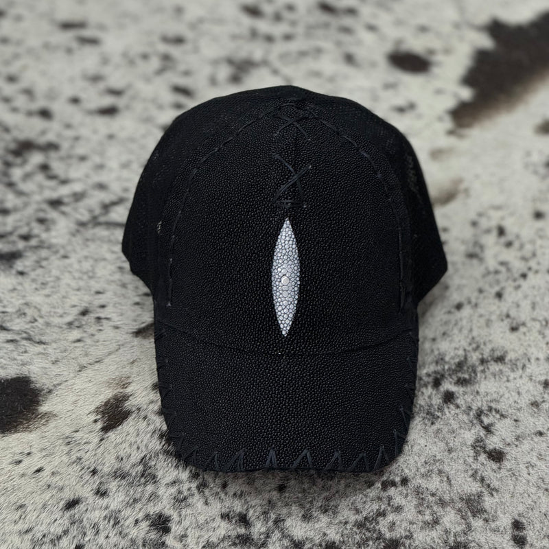 GORRA MANTARRAYA REY
