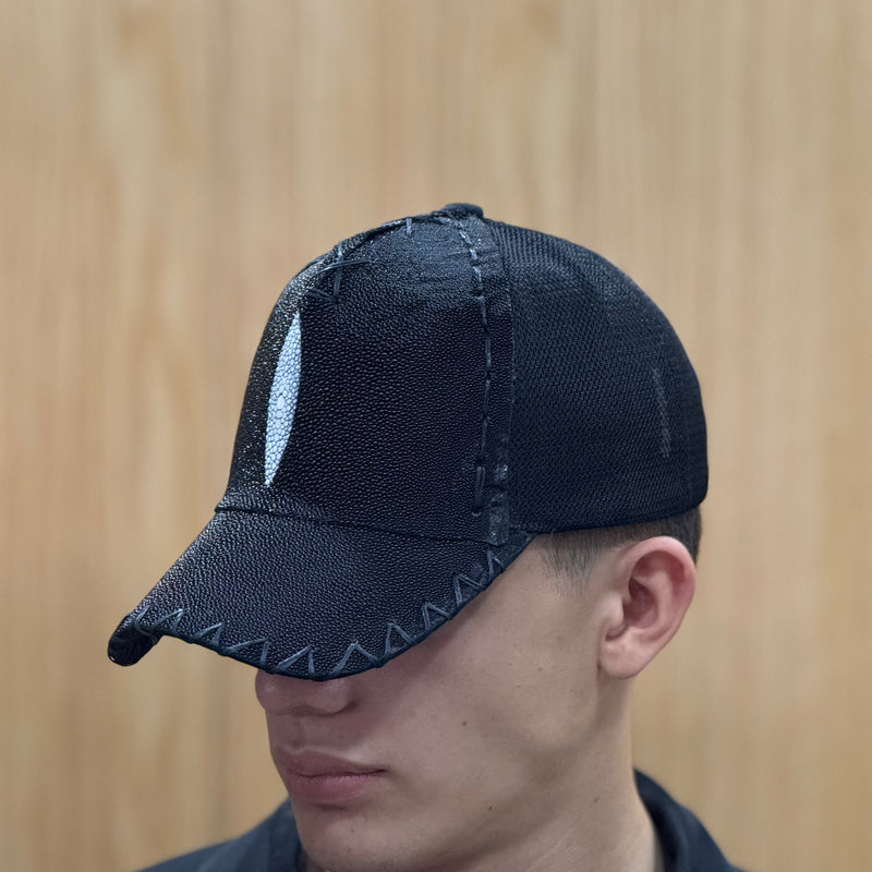 GORRA MANTARRAYA REY