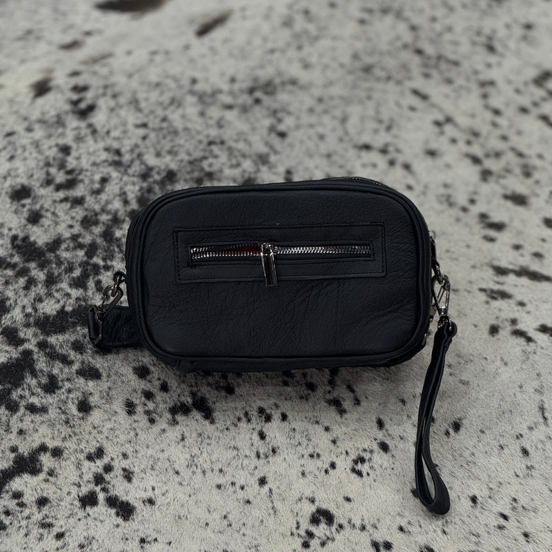 BANDOLERA MANTARRAYA REY