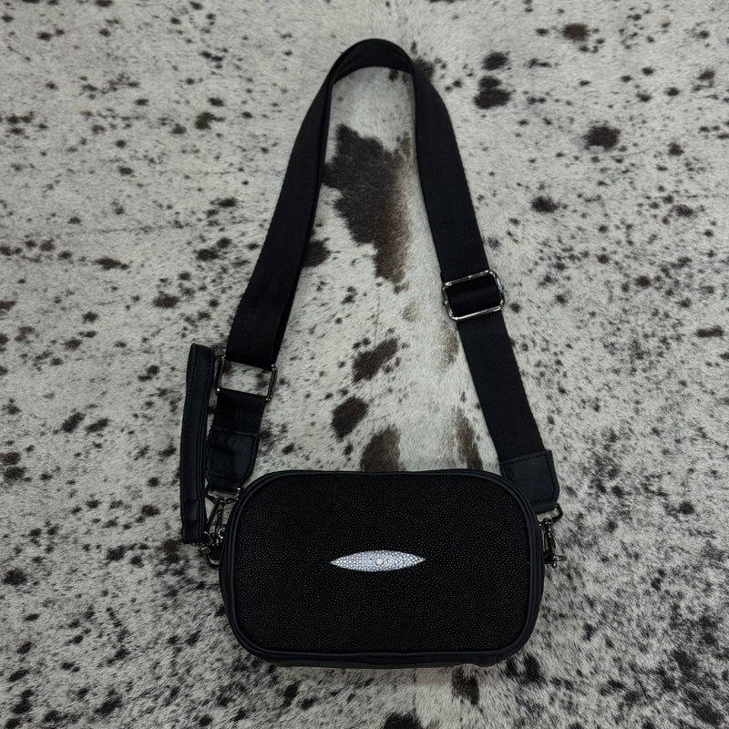 BANDOLERA MANTARRAYA REY