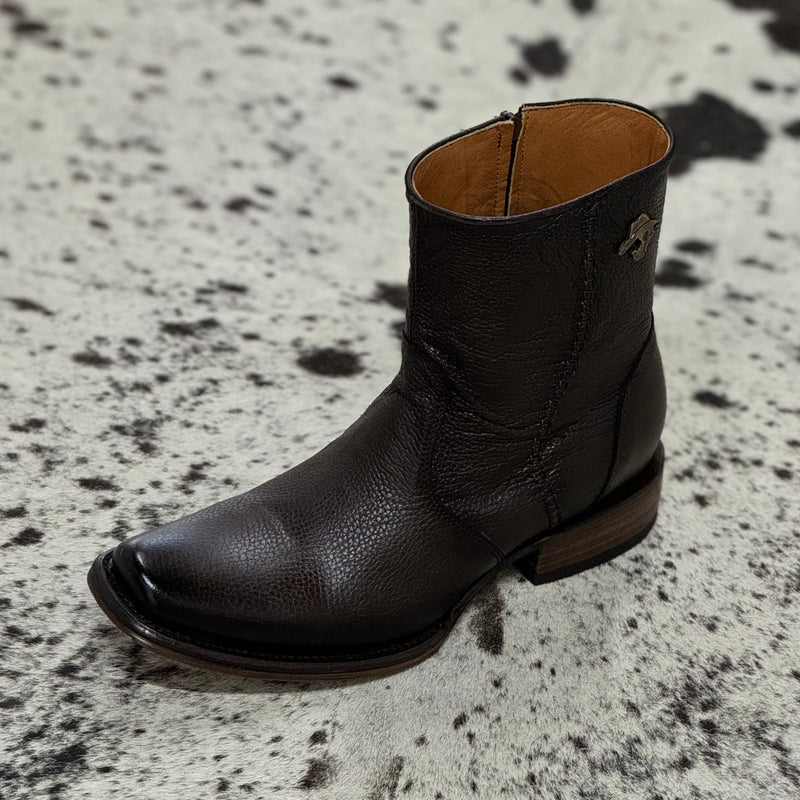 BOTINES BANDIDO VENADO TABACO