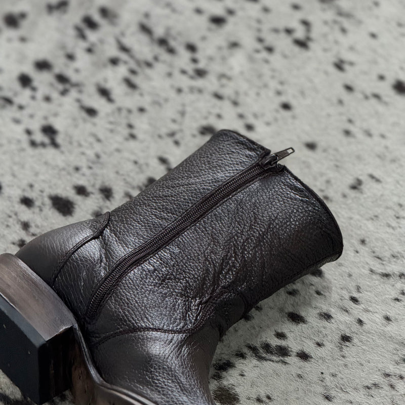 BOTINES BANDIDO VENADO TABACO