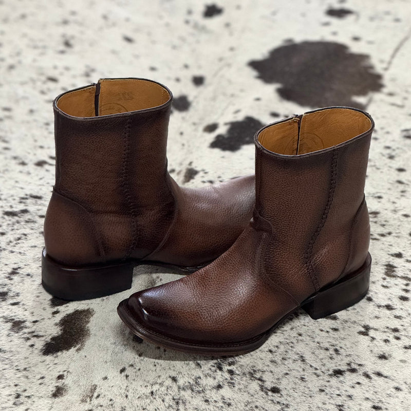 BOTINES BANDIDO VENADO BRANDY