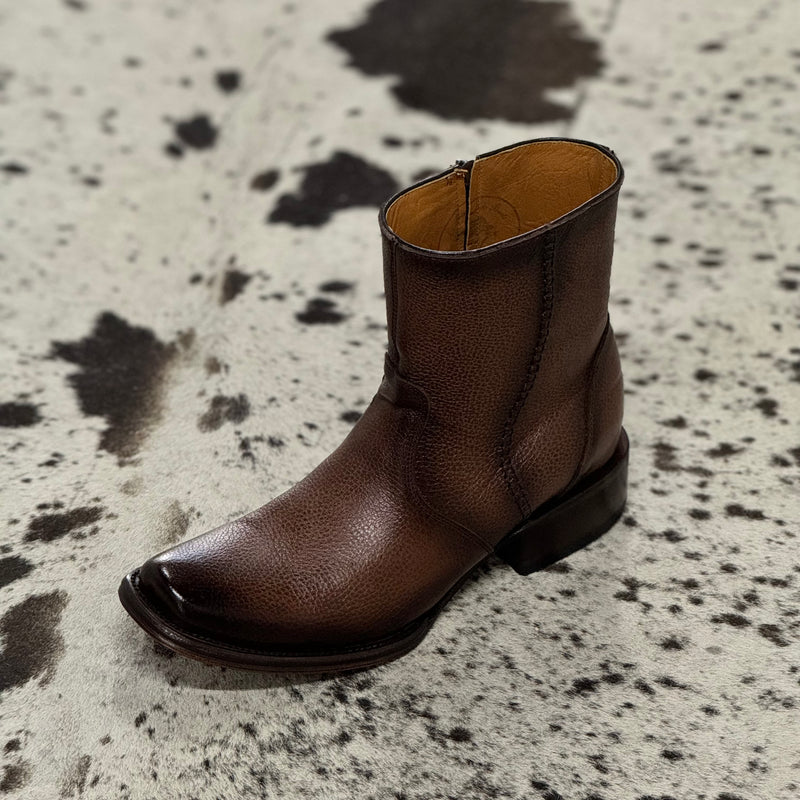 BOTINES BANDIDO VENADO BRANDY