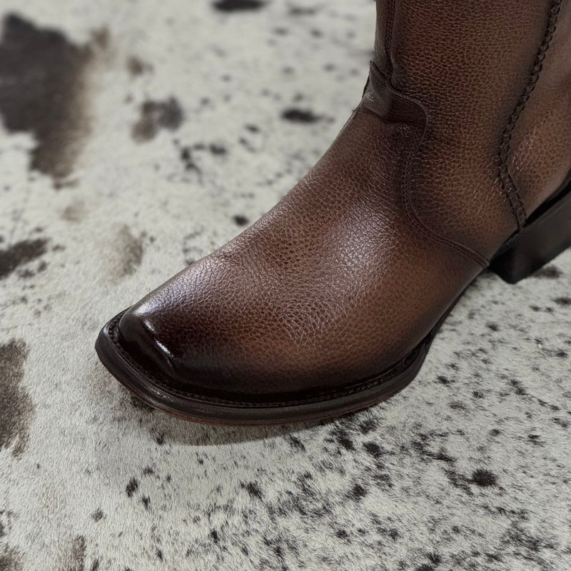 BOTINES BANDIDO VENADO BRANDY