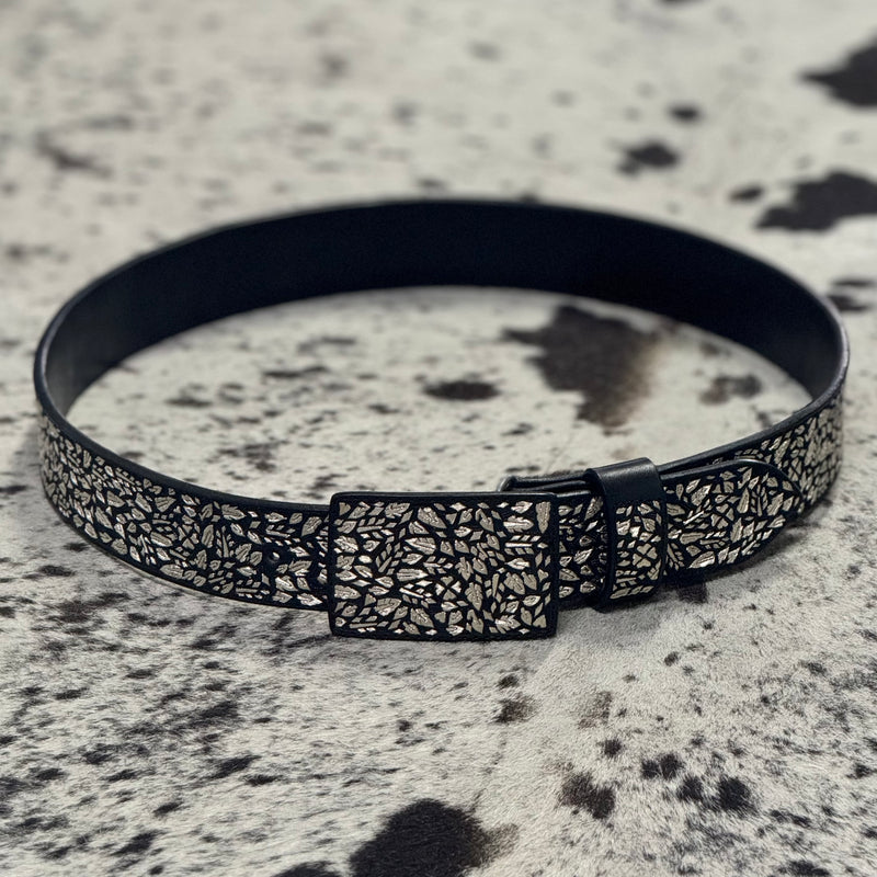 FAJO HILO DE PLATA ORIGINAL  MIL HOJAS