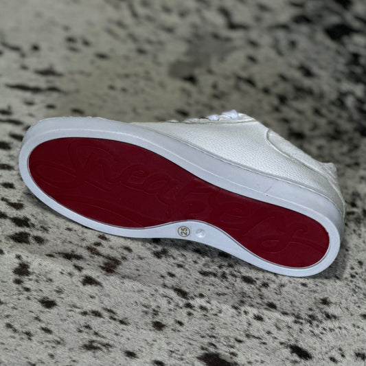 TENNIS PYTHON WITHE