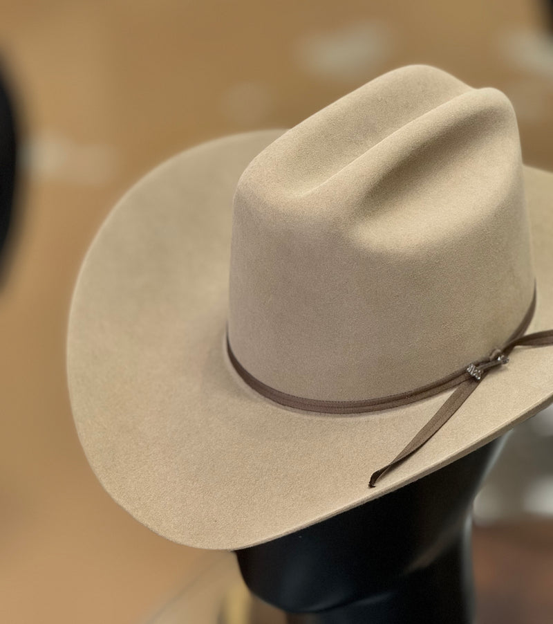 STETSON RANCHER 6X SÁHARA COPA ALTA