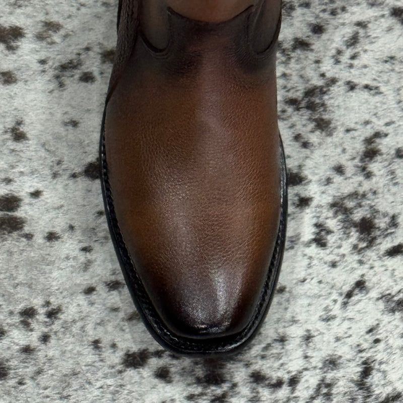 BOTINES PARIS BRANDY