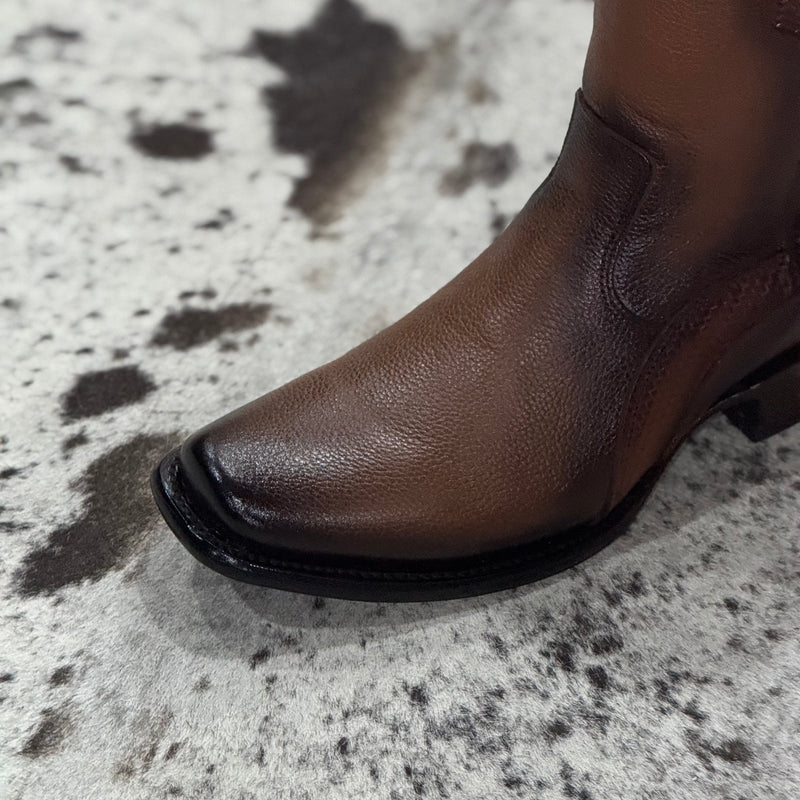 BOTINES PARIS BRANDY