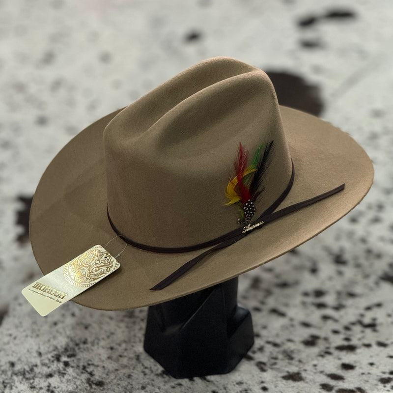 TEXANA MORCÓN 20X NUEZ