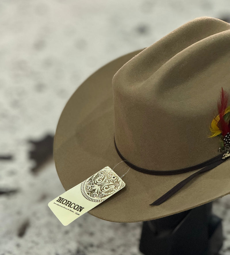 TEXANA MORCÓN 20X NUEZ