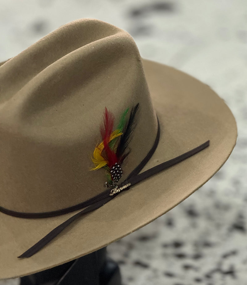 TEXANA MORCÓN 20X NUEZ