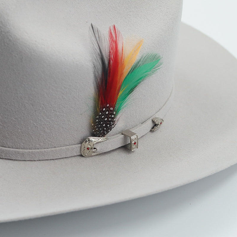 TEXANA M-0 GRIS CRISTAL