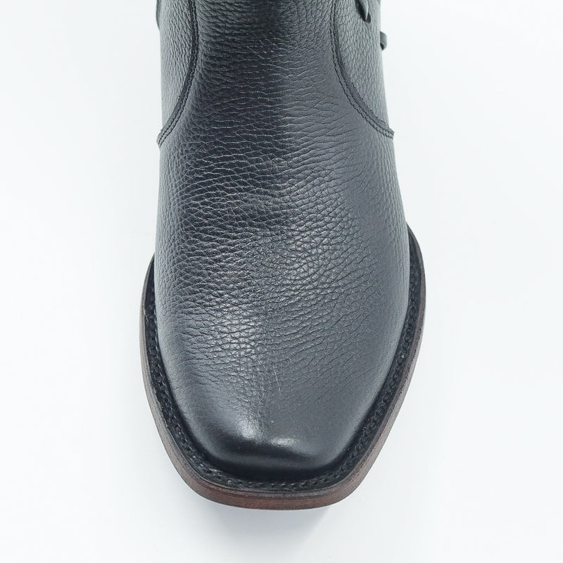 BOTINES  VEGAS BLACK 01